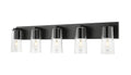 Z-LITE, TITUS VANITY, VANITY LIGHT