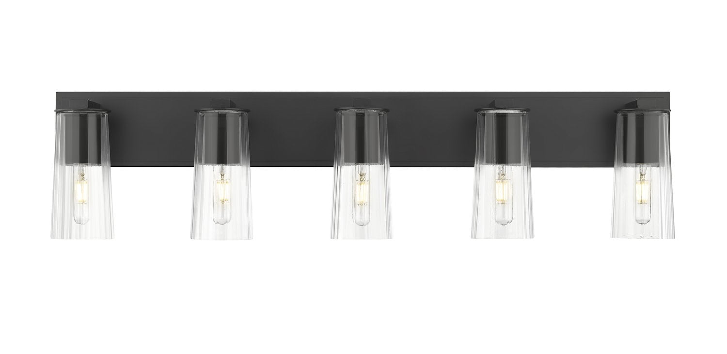 Z-LITE, TITUS VANITY, VANITY LIGHT