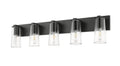 Z-LITE, TITUS VANITY, VANITY LIGHT