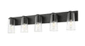 Z-LITE, TITUS VANITY, VANITY LIGHT