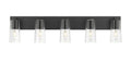 Z-LITE, TITUS VANITY, VANITY LIGHT