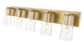 Z-LITE, TITUS VANITY, VANITY LIGHT