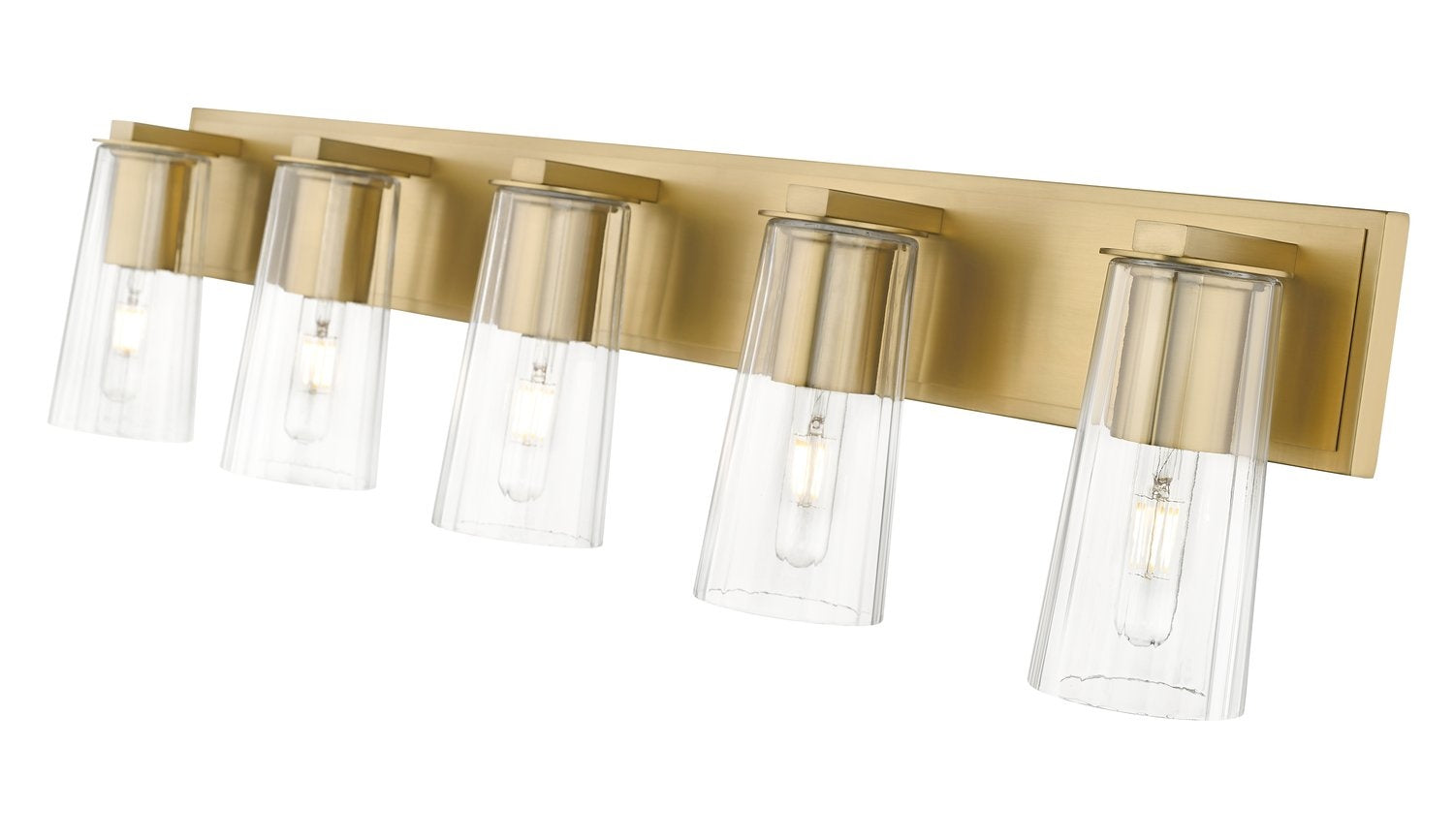 Z-LITE, TITUS VANITY, VANITY LIGHT