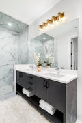 Z-LITE, TITUS VANITY, VANITY LIGHT