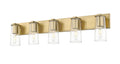 Z-LITE, TITUS VANITY, VANITY LIGHT