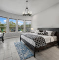 Z-LITE, TITUS CHANDELIER, CHANDELIER LIGHT