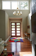 Z-LITE, TITUS CHANDELIER, CHANDELIER LIGHT