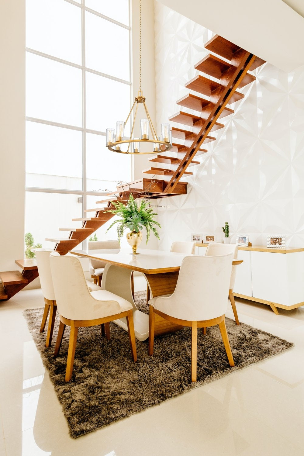Z-LITE, TITUS CHANDELIER, CHANDELIER LIGHT