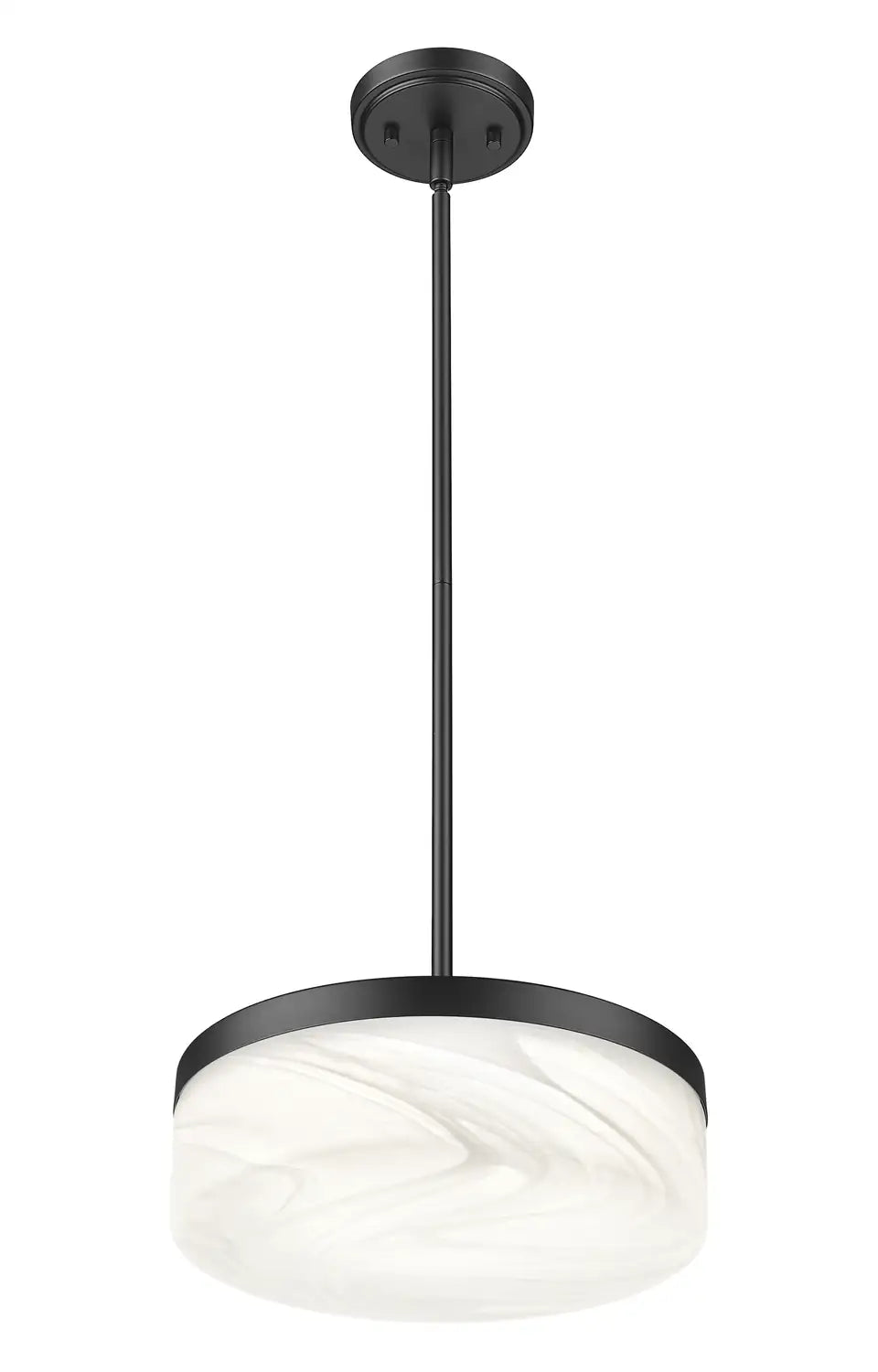 Z-LITE, RENAUD PENDANT, PENDANT LIGHT