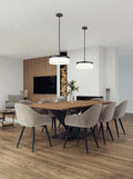 Z-LITE, RENAUD PENDANT, PENDANT LIGHT
