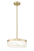 Z-LITE, RENAUD PENDANT, PENDANT LIGHT