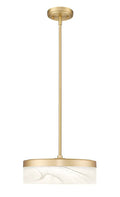 Z-LITE, RENAUD PENDANT, PENDANT LIGHT