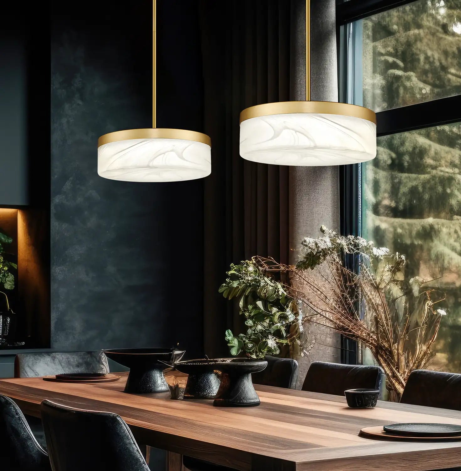 Z-LITE, RENAUD PENDANT, PENDANT LIGHT