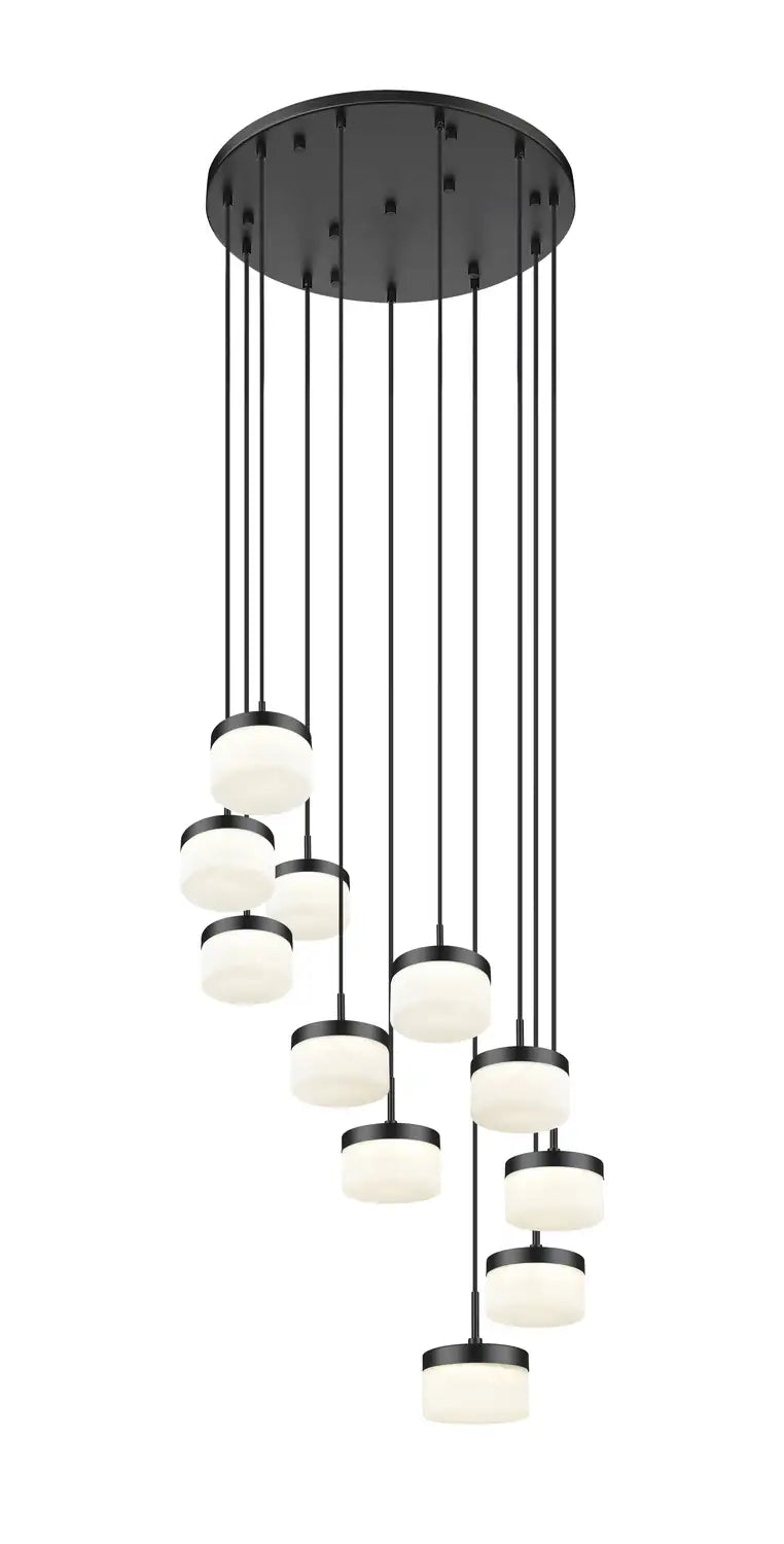 Z-LITE, RENAUD CHANDELIER, CHANDELIER LIGHT
