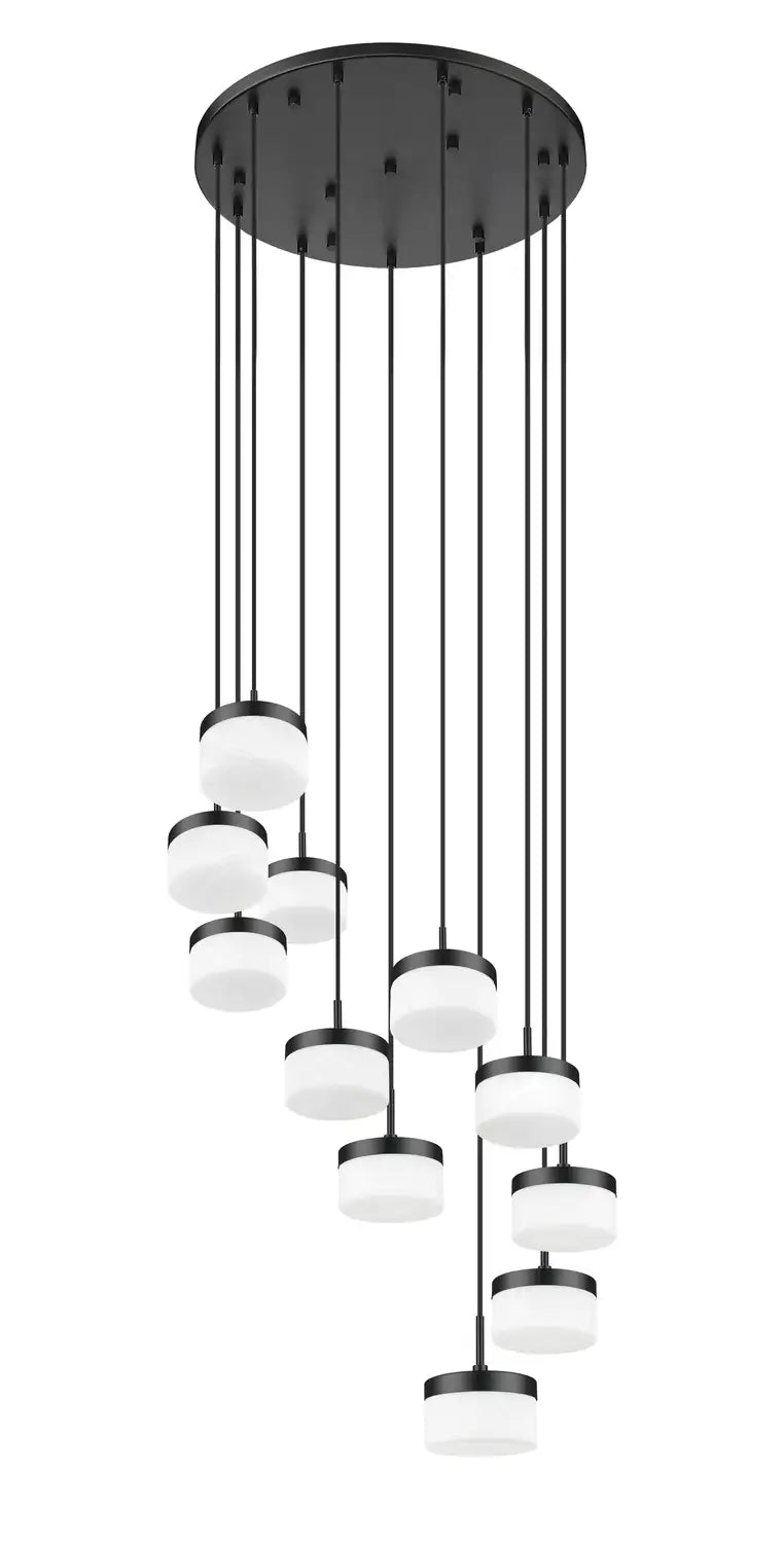 Z-LITE, RENAUD CHANDELIER, CHANDELIER LIGHT