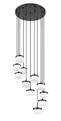 Z-LITE, RENAUD CHANDELIER, CHANDELIER LIGHT