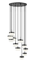 Z-LITE, RENAUD CHANDELIER, CHANDELIER LIGHT