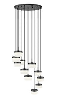 Z-LITE, RENAUD CHANDELIER, CHANDELIER LIGHT