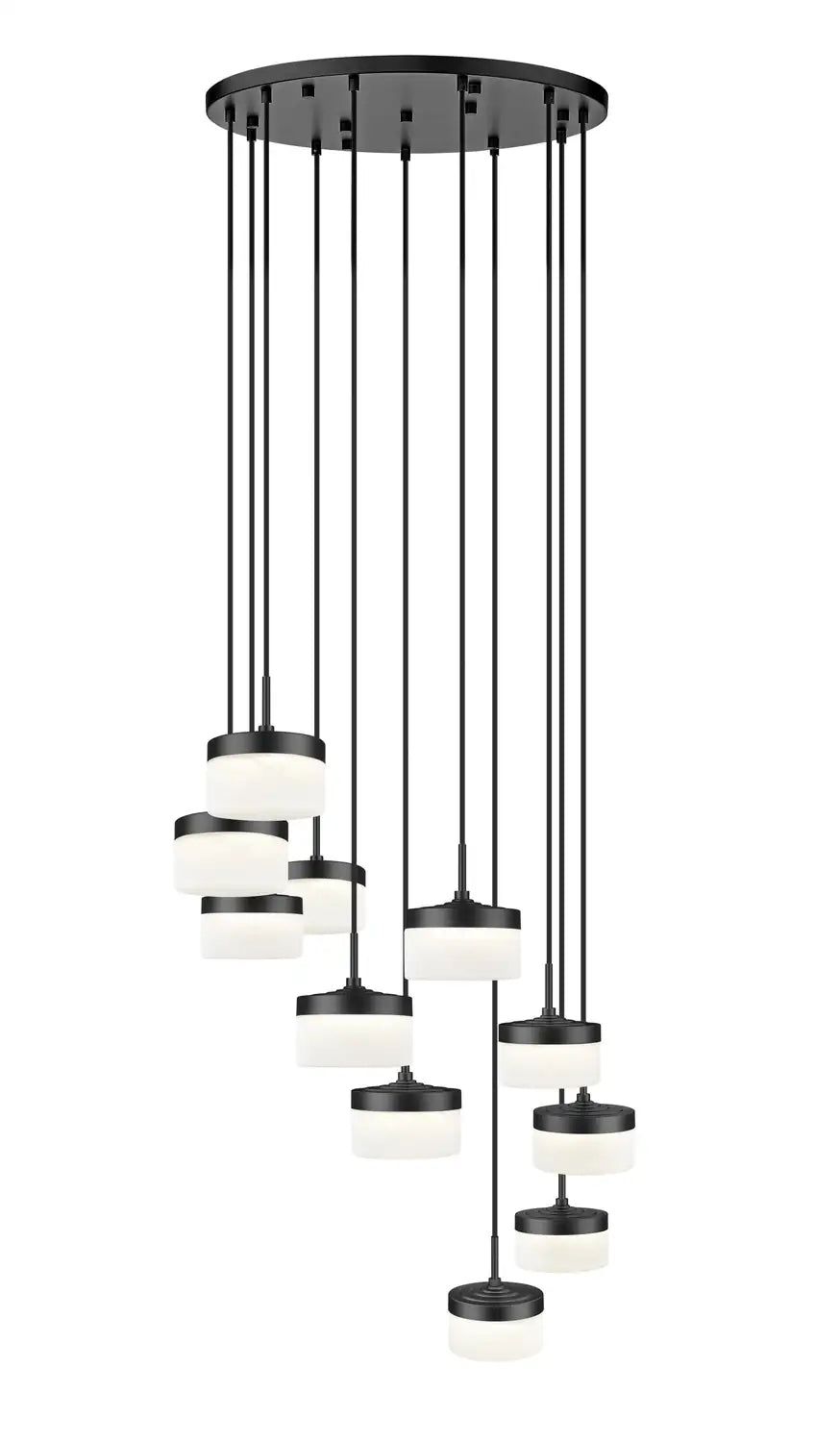 Z-LITE, RENAUD CHANDELIER, CHANDELIER LIGHT