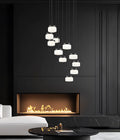 Z-LITE, RENAUD CHANDELIER, CHANDELIER LIGHT