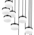 Z-LITE, RENAUD CHANDELIER, CHANDELIER LIGHT