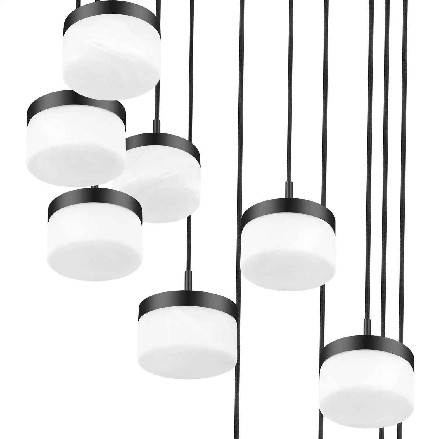 Z-LITE, RENAUD CHANDELIER, CHANDELIER LIGHT