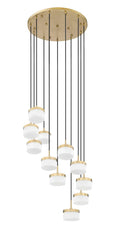 Z-LITE, RENAUD CHANDELIER, CHANDELIER LIGHT