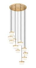 Z-LITE, RENAUD CHANDELIER, CHANDELIER LIGHT