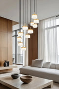 Z-LITE, RENAUD CHANDELIER, CHANDELIER LIGHT