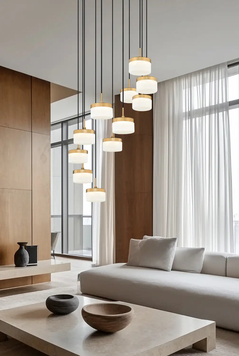 Z-LITE, RENAUD CHANDELIER, CHANDELIER LIGHT