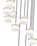 Z-LITE, RENAUD CHANDELIER, CHANDELIER LIGHT
