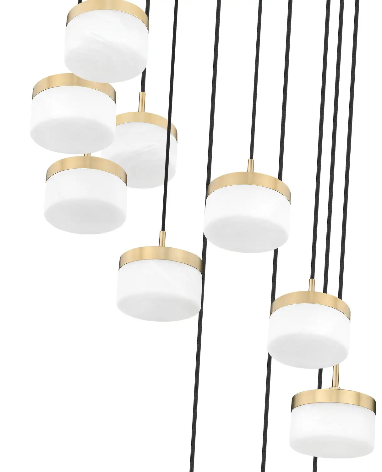 Z-LITE, RENAUD CHANDELIER, CHANDELIER LIGHT