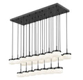 Z-LITE, RENAUD LINEAR CHANDELIER, LINEAR LIGHT