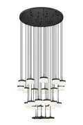 Z-LITE, RENAUD CHANDELIER, CHANDELIER LIGHT