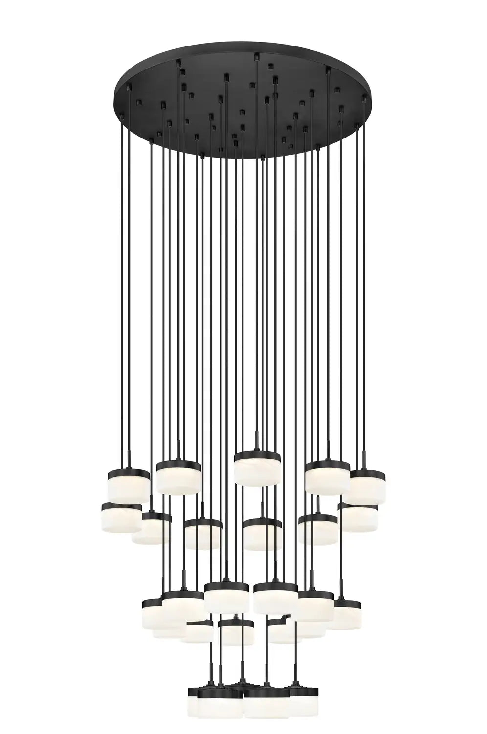 Z-LITE, RENAUD CHANDELIER, CHANDELIER LIGHT