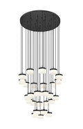 Z-LITE, RENAUD CHANDELIER, CHANDELIER LIGHT
