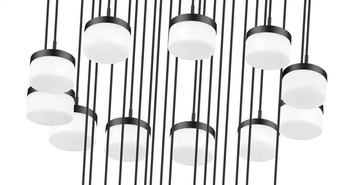 Z-LITE, RENAUD CHANDELIER, CHANDELIER LIGHT