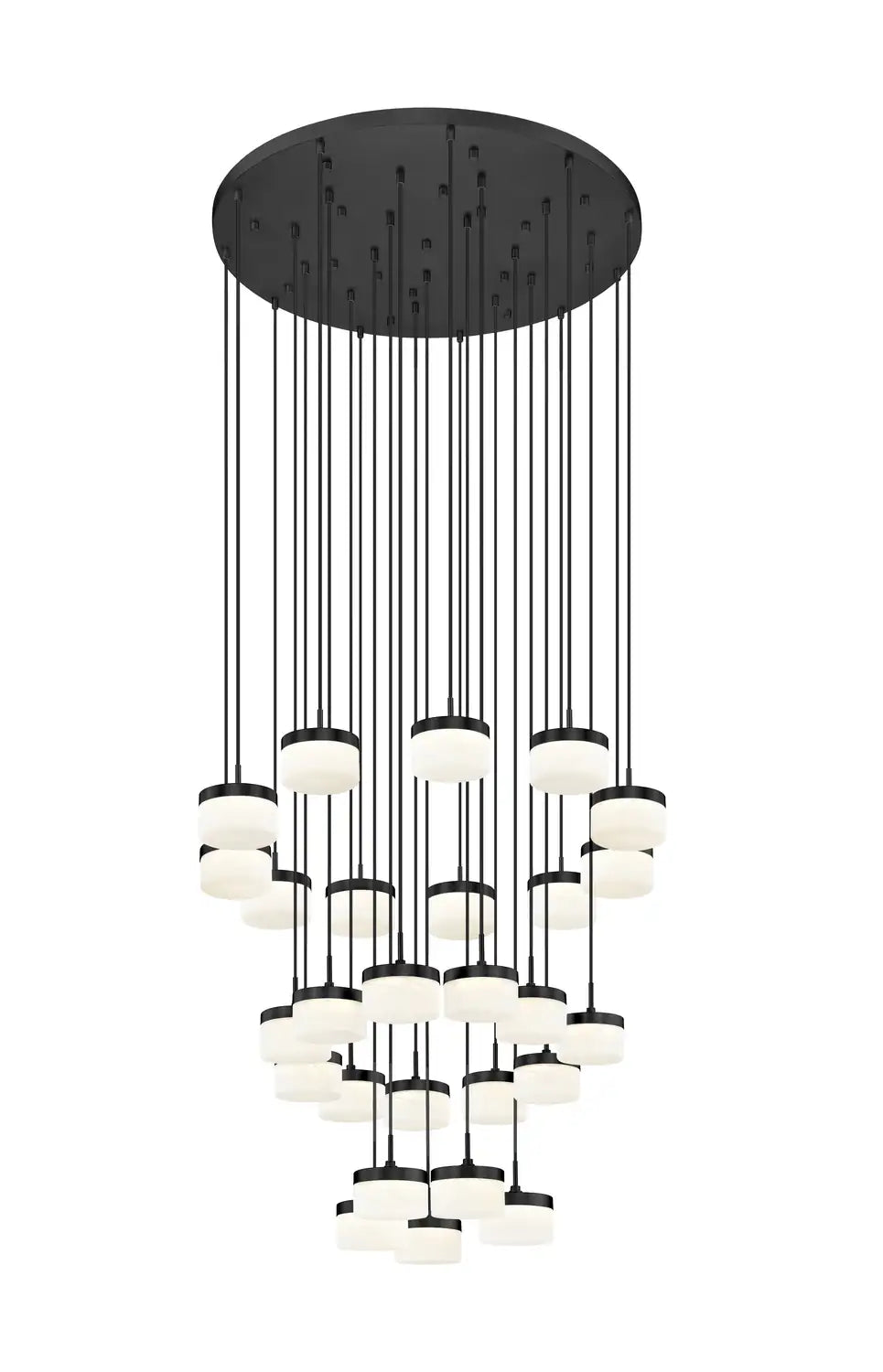 Z-LITE, RENAUD CHANDELIER, CHANDELIER LIGHT