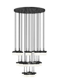 Z-LITE, RENAUD CHANDELIER, CHANDELIER LIGHT