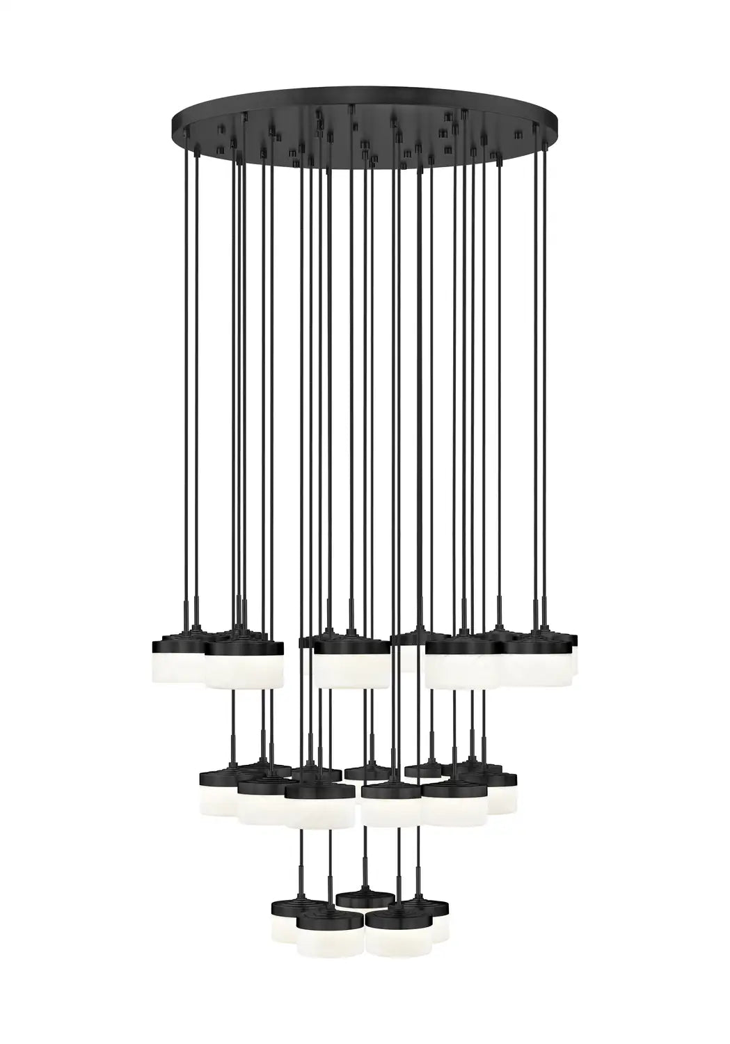 Z-LITE, RENAUD CHANDELIER, CHANDELIER LIGHT