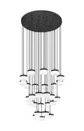 Z-LITE, RENAUD CHANDELIER, CHANDELIER LIGHT