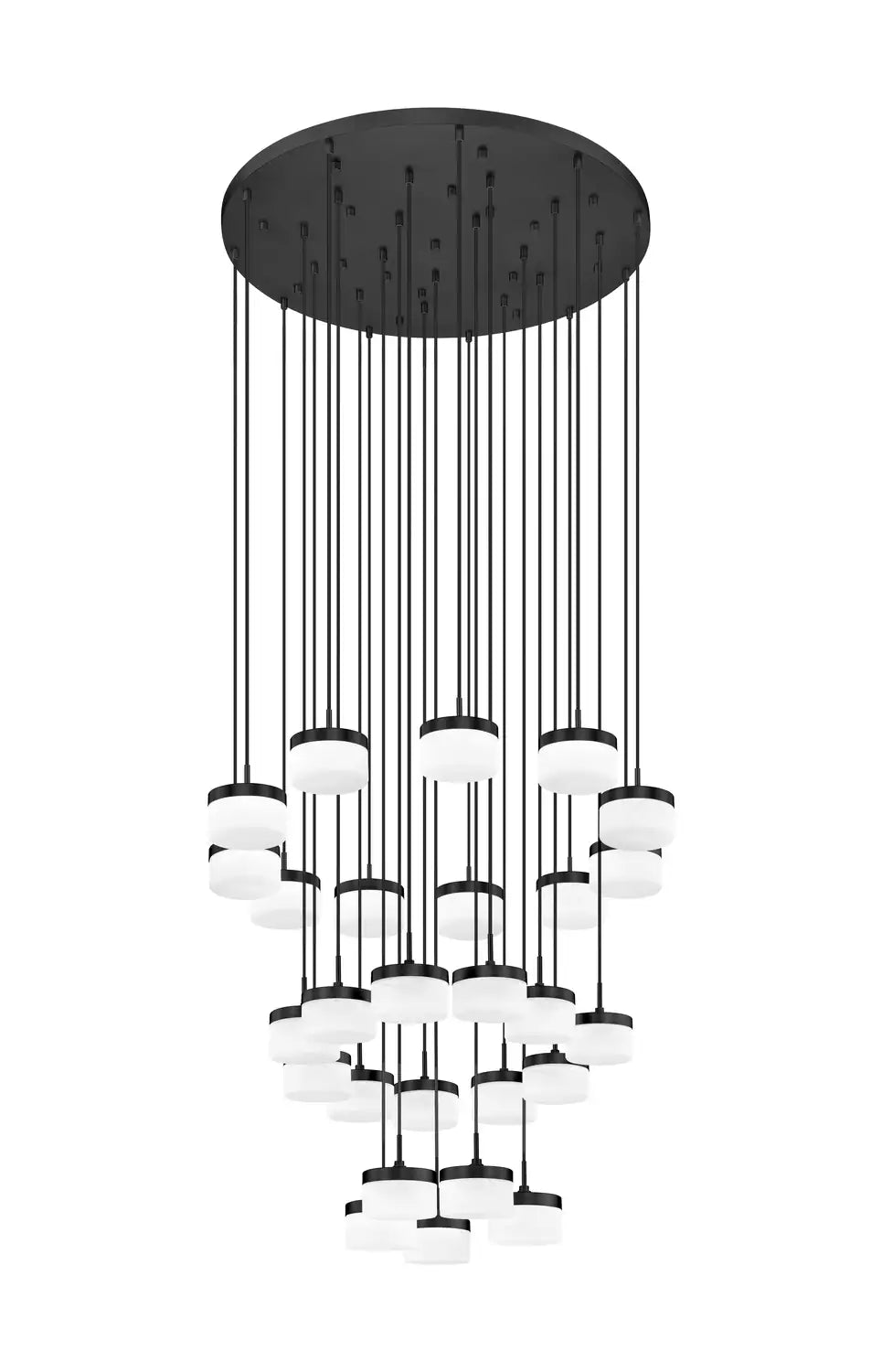 Z-LITE, RENAUD CHANDELIER, CHANDELIER LIGHT