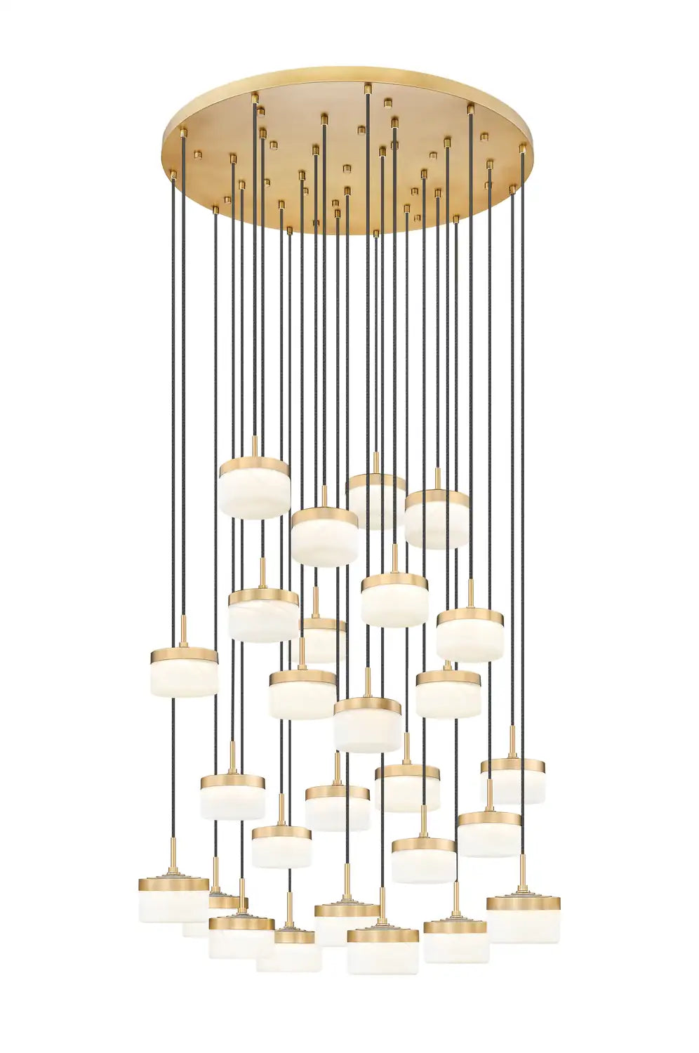 Z-LITE, RENAUD CHANDELIER, CHANDELIER LIGHT
