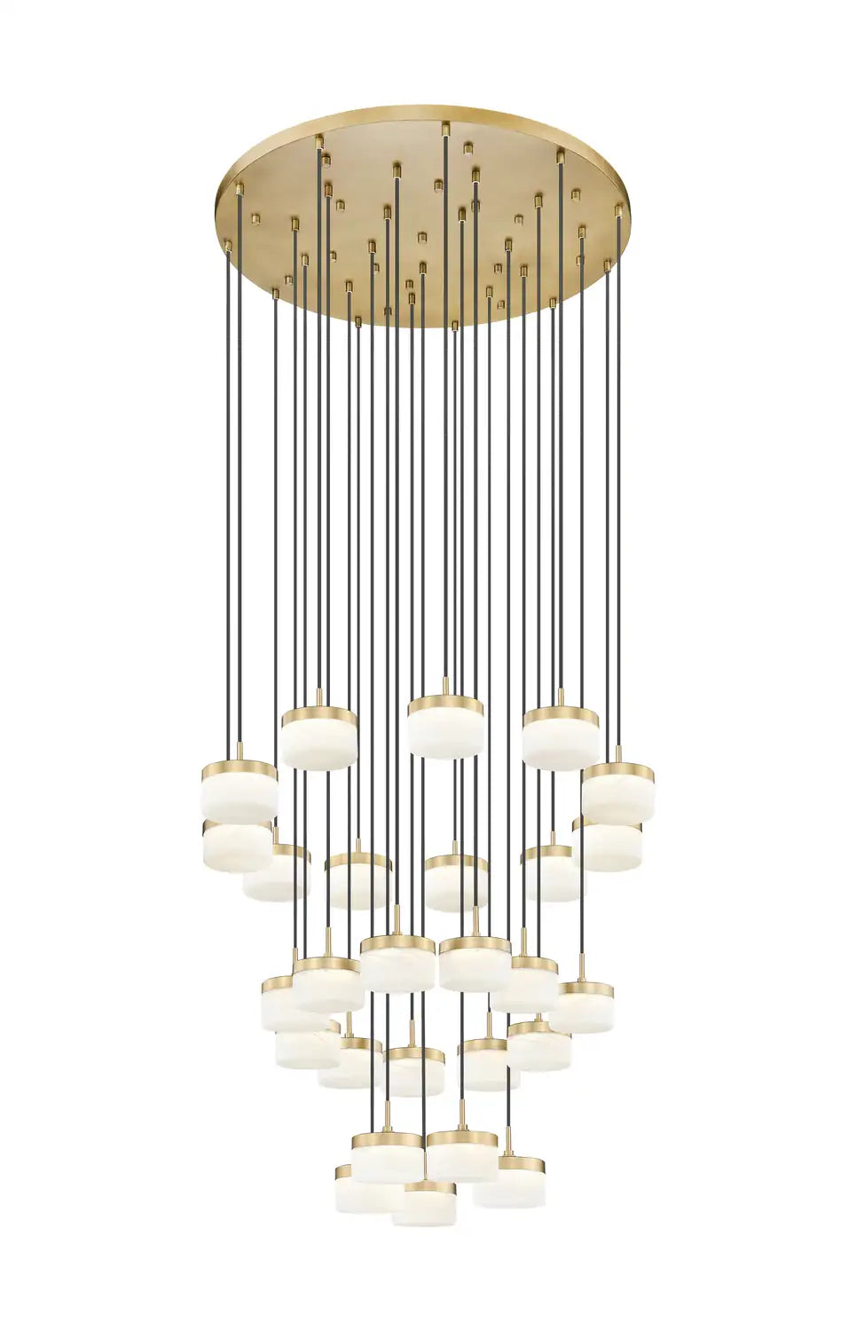 Z-LITE, RENAUD CHANDELIER, CHANDELIER LIGHT