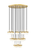 Z-LITE, RENAUD CHANDELIER, CHANDELIER LIGHT