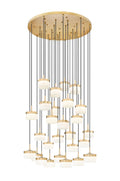 Z-LITE, RENAUD CHANDELIER, CHANDELIER LIGHT