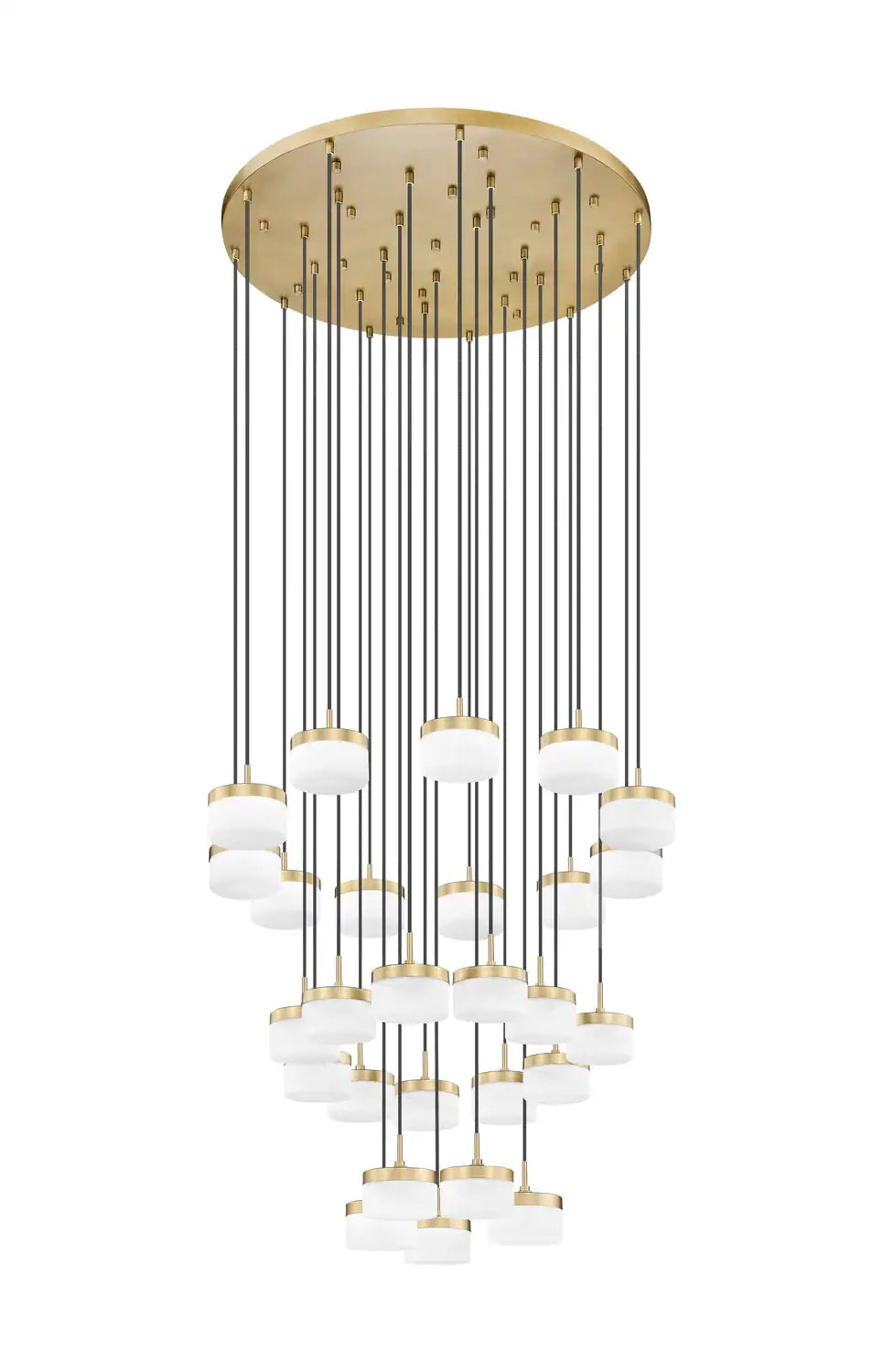Z-LITE, RENAUD CHANDELIER, CHANDELIER LIGHT