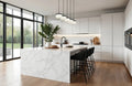 Z-LITE, RENAUD LINEAR CHANDELIER, LINEAR LIGHT
