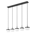 Z-LITE, RENAUD LINEAR CHANDELIER, LINEAR LIGHT