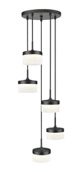 Z-LITE, RENAUD CHANDELIER, CHANDELIER LIGHT